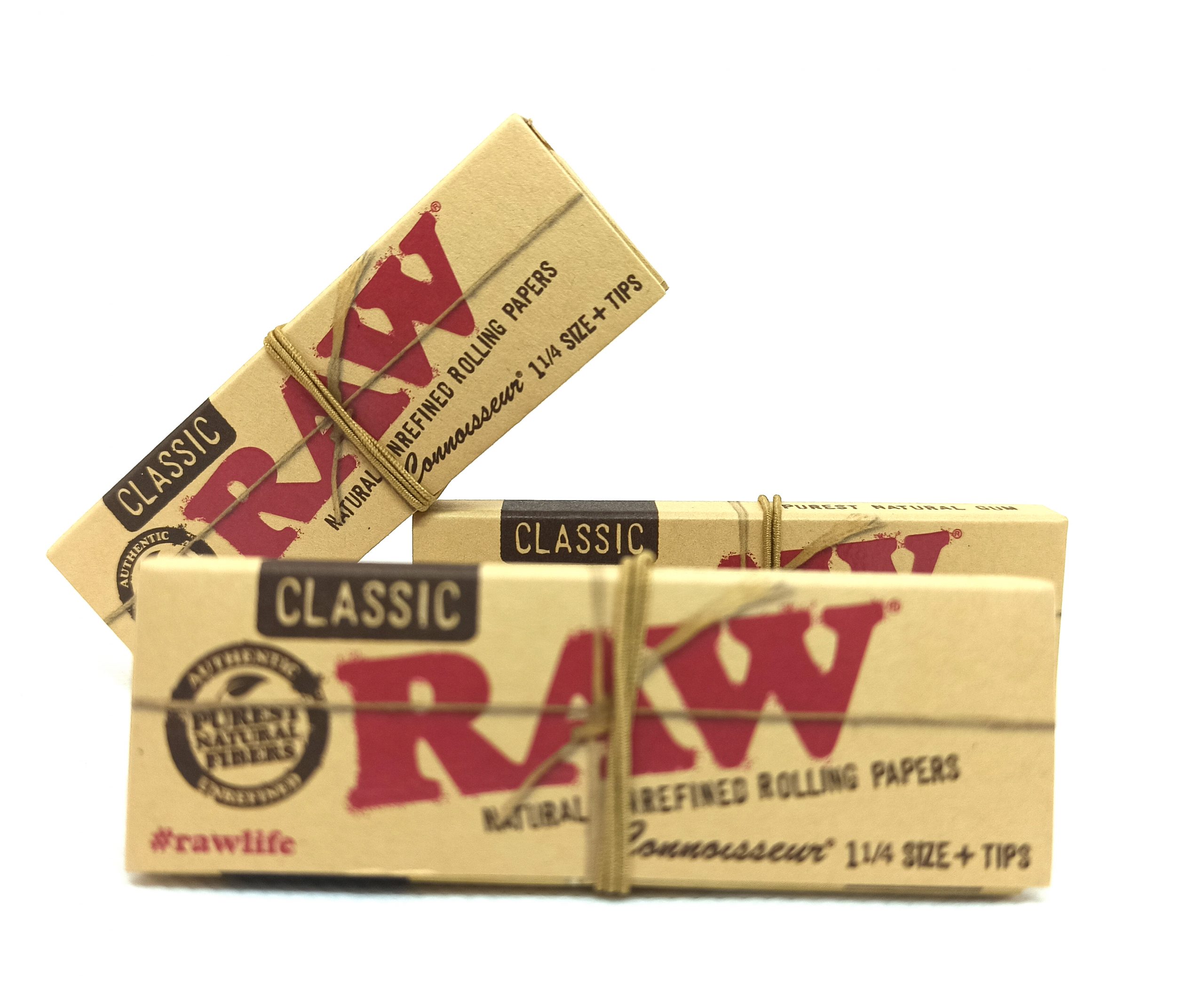 Filtros Tips RAW CLASSIC