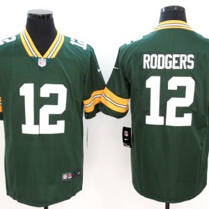 Jersey Green Bay Packers