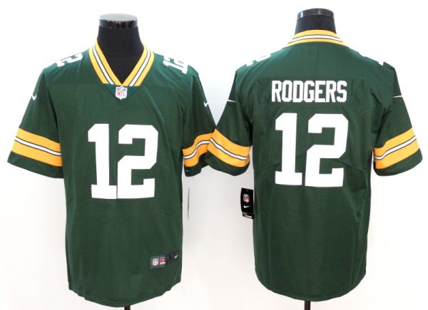Jersey Green Bay Packers
