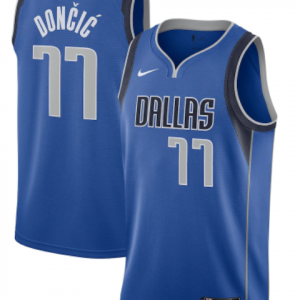 jersey doncic