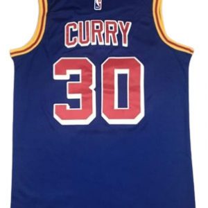 Jersey Stephen Curry #30 Golden State Warriors