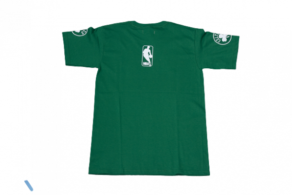 Playera Celtics de Boston Verde