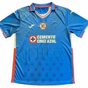 Jersey Cruz Azul Local 2022-23