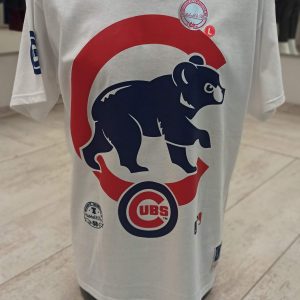 Chicago Cubs Blanco