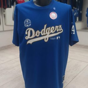 Dodgers classis gold