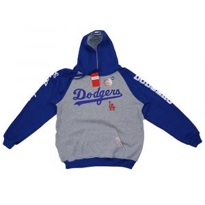 DODGERS-OLD-CLASSIC-DOUBLE-COLOR-SUDADERA