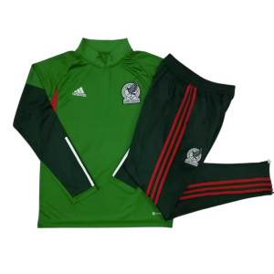 Pants Selección de Mexico Catar 2022 Verde