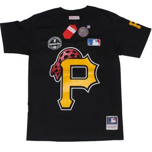 Playera Pittsburgh Pirates