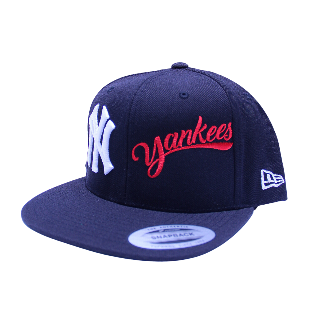 Sudadera NY Yankees - Parcerito-Online