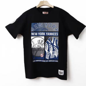 Playera New York Yankees East League