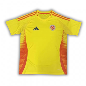 Jersey Colombia Local 2024-25
